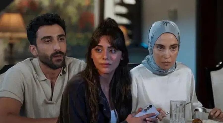 Soruşturma başlatılmıştı: 'Kızılcık Şerbeti'nin yapımcısından açıklama!