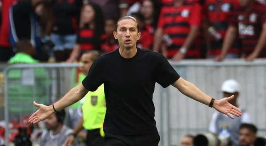 Filipe Luis'den Fenerbahçe itirafı