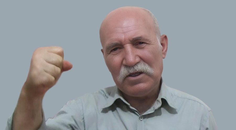 HKP Genel Başkanı Nurullah Efe Ankut hakkında ev hapsi kararı