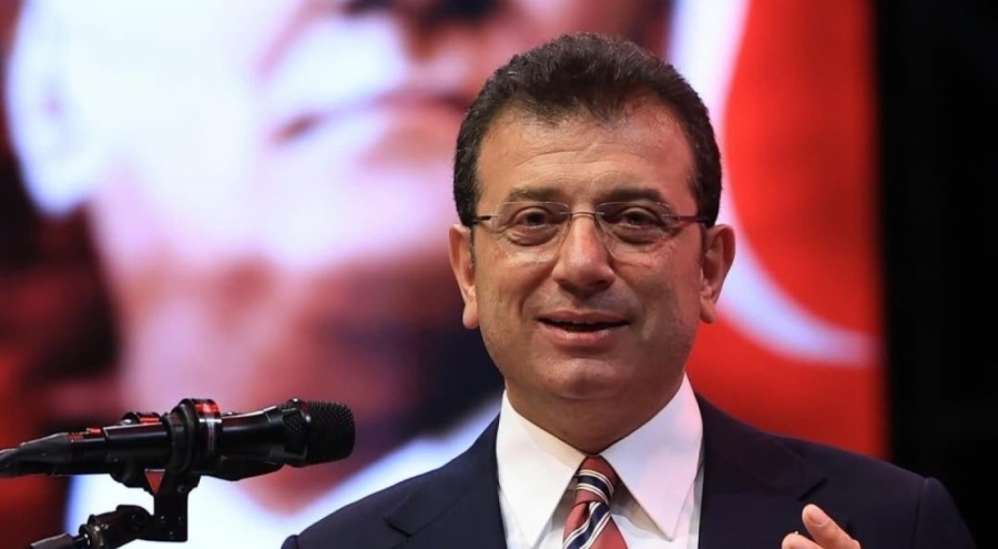 CHP'nin 'Kurultay' davası ertelendi: Ekrem İmamoğlu'ndan ilk açıklama!