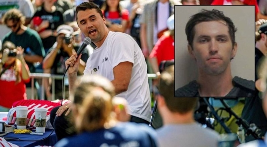FBI: "Charlie Kirk cinayetinde şüpheliye ait kanıt bulundu"