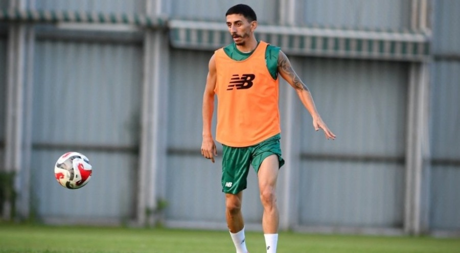 Bursaspor kupada Kdz. Ereğli için hazırlanıyor