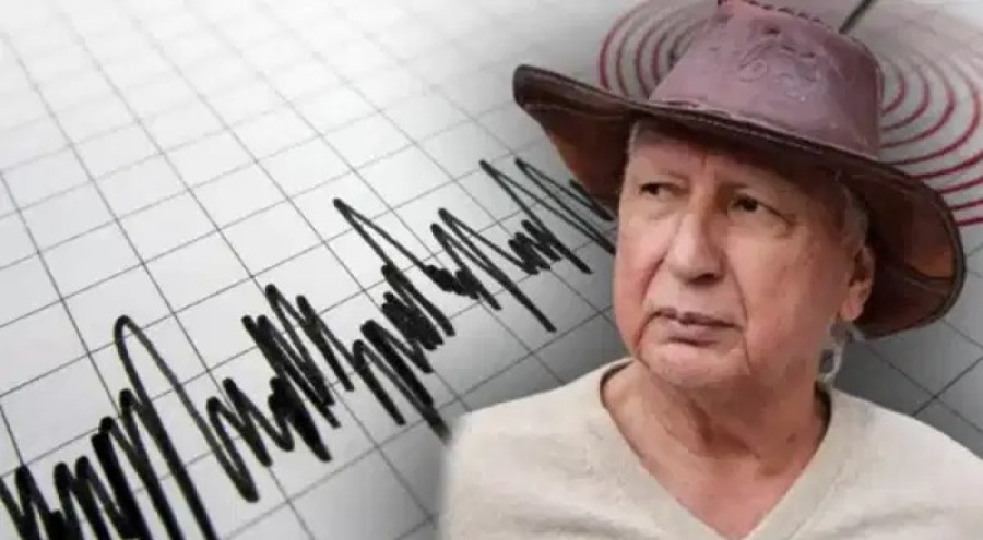 Prof. Dr. Şener Üşümezsoy'dan dikkat çeken uyarı: '6,8'lik deprem üretebilir!'