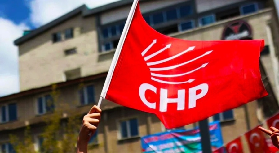 CHP'den 'yeni parti' iddialarına sert tepki