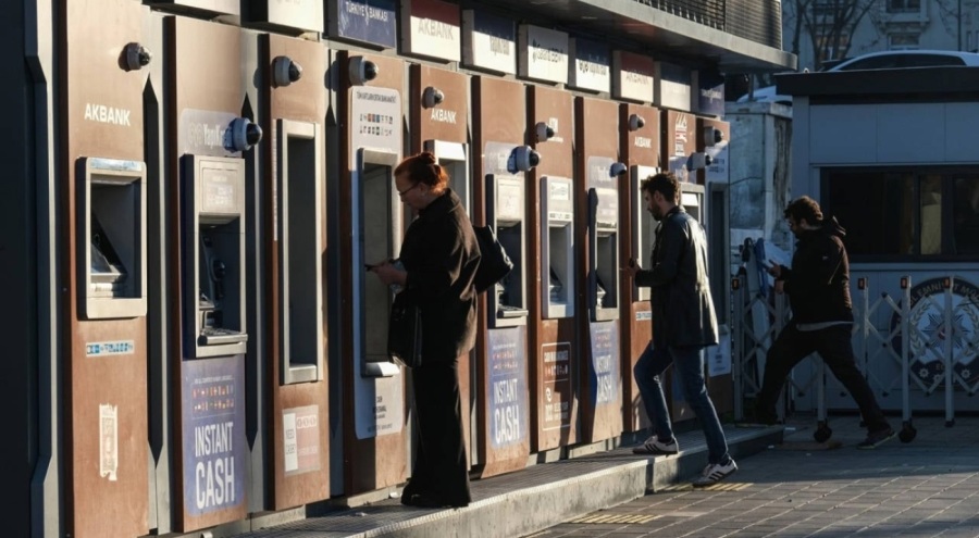 Borç kıskacı icra dairelerini kilitledi