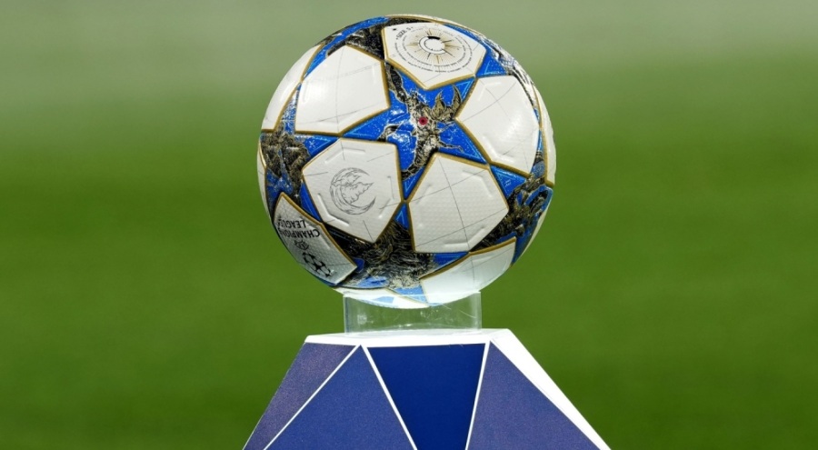 UEFA Şampiyonlar Ligi'nde lig aşaması heyecanı yarın başlıyor