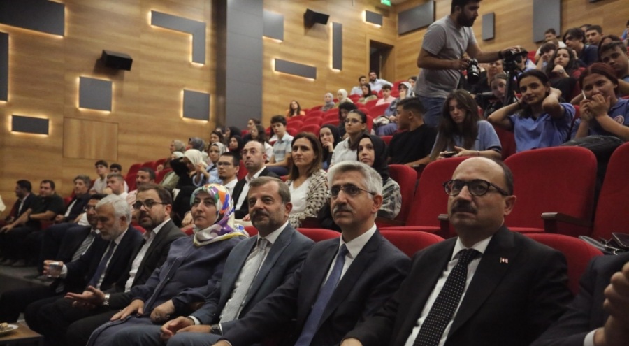 Akıllı adımlar: Yapay zeka ile Gürsu'da akıllı dönüşüm