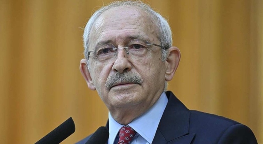 Kemal Kılıçdaroğlu'nun avukatından açıklama: Davalarla ilgimiz yok