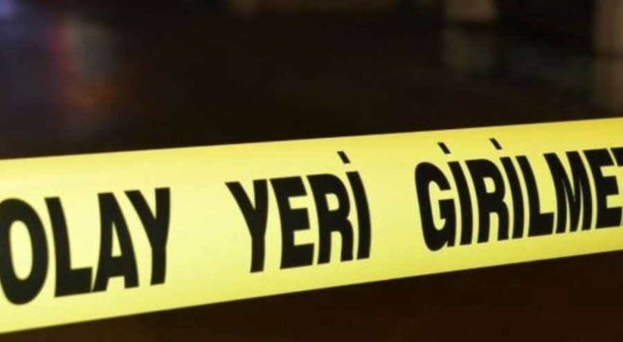 73 yaşındaki erkek intihar etti
