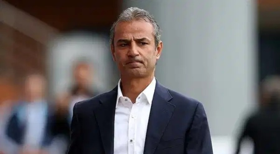 İsmail Kartal basın toplantısından vazgeçti!