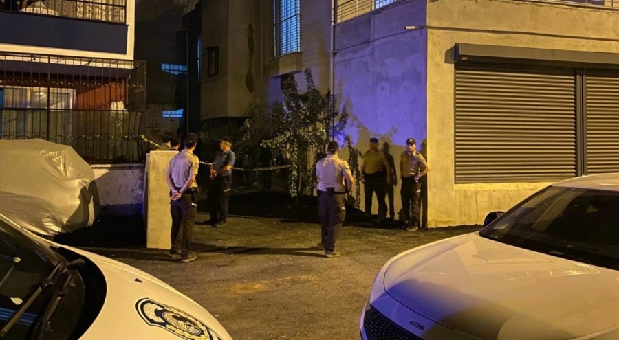 Mersin'de dehşet: Anne, 5 yaşındaki oğlunu bıçaklayarak öldürdü