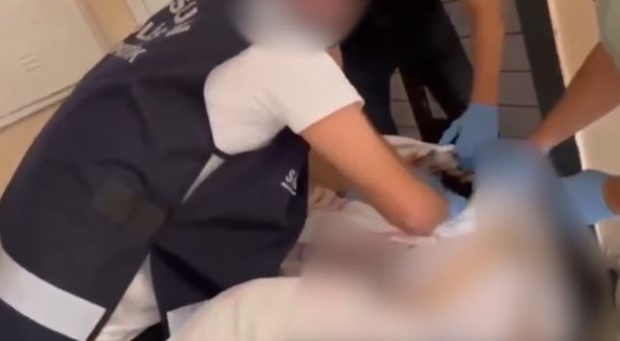 Bursa dahil 74 ilde dev baskın: 1 ton 183 kg uyuşturucu, 2,79 milyon hap ele geçirildi