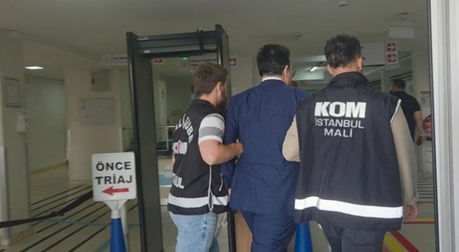 Borsa İstanbul'da manipülasyon iddiasıyla Investco Holding'e operasyon!