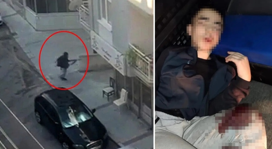 İzmir'de 2 polisi şehit eden saldırganın ifadesi ortaya çıktı: Asıl hedefi karakol değilmiş!