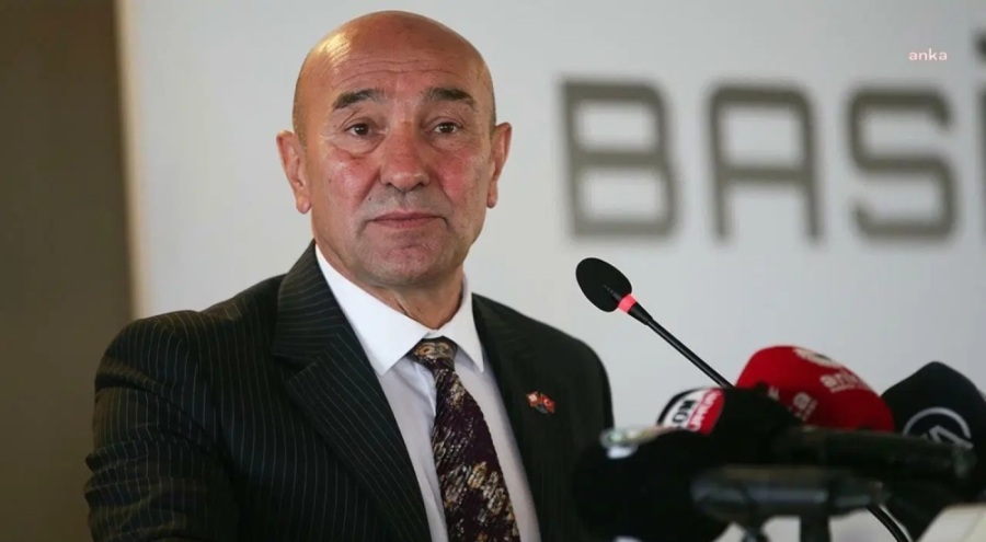 Tunç Soyer ilk kez hakim karşısına çıkacak