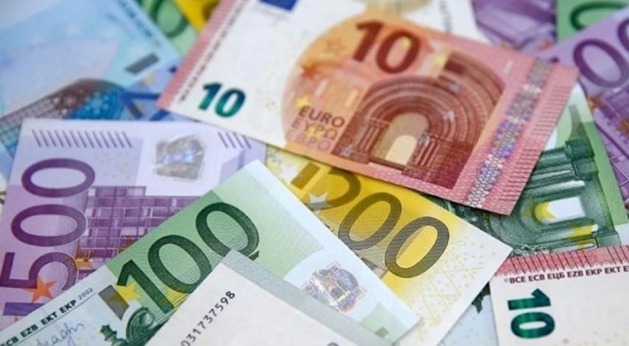 Euro rekor kırıyor