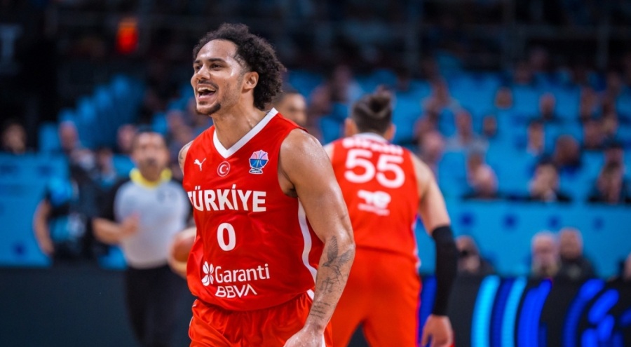 Shane Larkin Milli Takım'ı bıraktığını açıkladı!