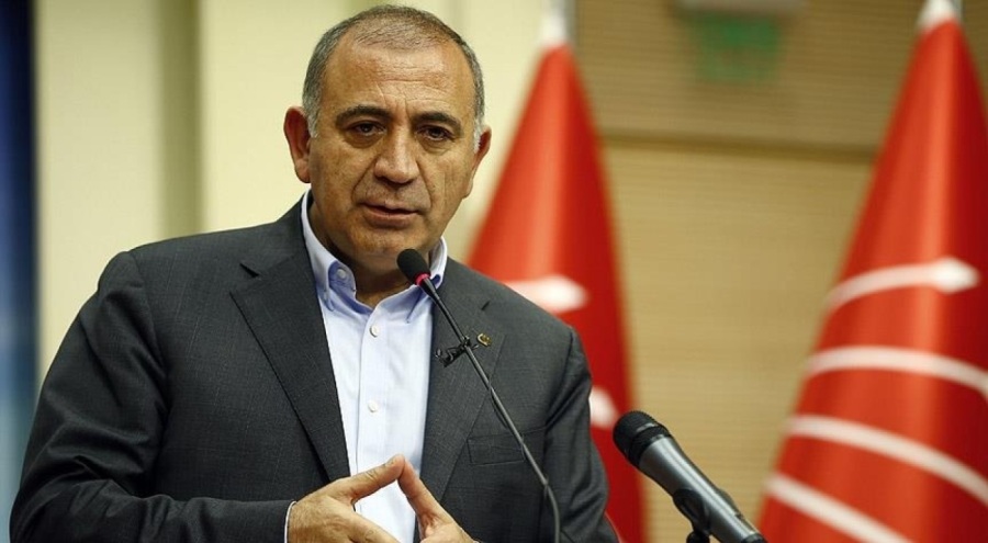Gürsel Tekin'in İstanbul İl Kongresi'ni düzenlemek için yaptığı başvuru reddedildi