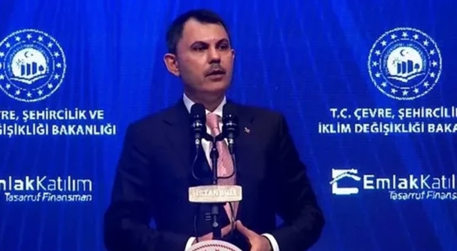 Sosyal konut projesinde özel kontenjan