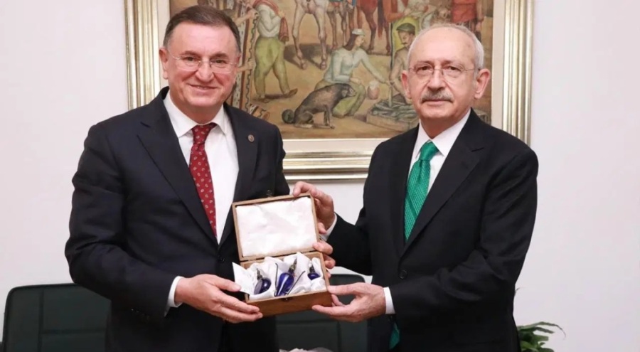 Davacı Lütfü Savaş: 'Ne Kılıçdaroğlu'na ne de herhangi bir kişiye bakıp bu davayı açmadım'
