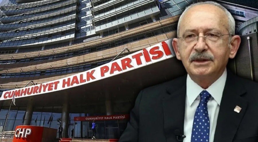 CHP'den, Kılıçdaroğlu'na açık çağrı: 'Artık davaların bittiğini, önümüze bakmamız gerektiğini söylemeli'