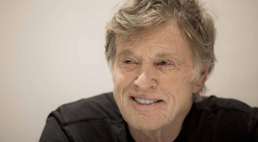 Ünlü oyuncu Robert Redford hayatını kaybetti