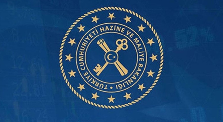 Hazine iki tahvil ihalesiyle 26,7 milyar lira borçlandı