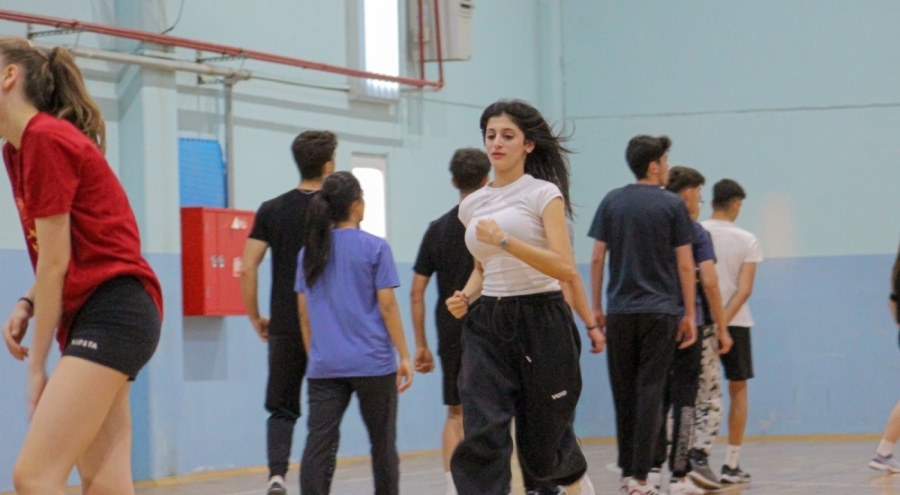 Karacabey Belediyesi'nden POMEM adaylarına ücretsiz destek