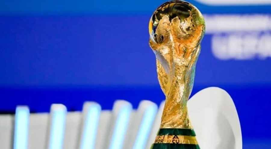 FIFA, Dünya Kupası Elemeleri için kulüplere 355 milyon dolar ödeyecek