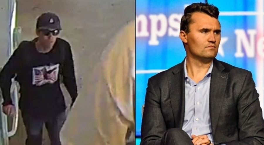 Charlie Kirk'ü öldüren Tyler Robinson idamla yargılanacak