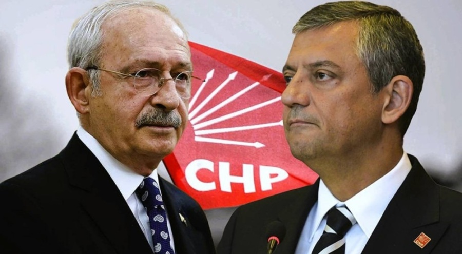 CHP'de sürpriz görüşme iddiası: Özgür Özel ve Kemal Kılıçdaroğlu bir araya gelecek