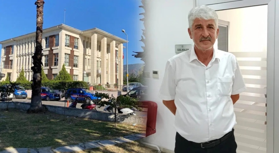 Köyceğiz Belediye Başkanı Ali Erdoğan'dan ilk açıklama: 'Bizimle ilgili bir olay yok, ben görevim...