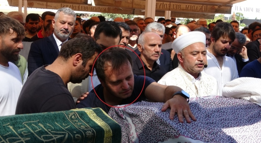 Doktordan akılalmaz tuzak iddiası: Eşi ve çocuğu öldü