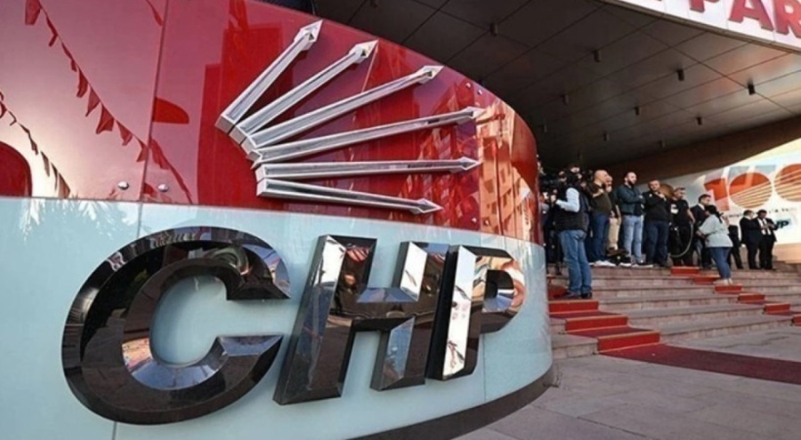 CHP Olağanüstü Kurultayı iptal edilsin talebi reddedildi