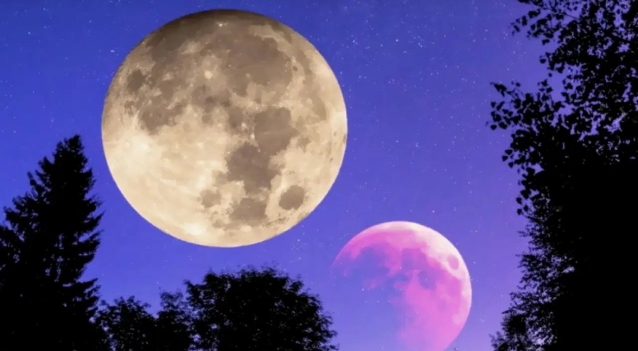 Dünya'ya 60 yıldır eşlik eden 'gizli bir uydu' keşfedildi