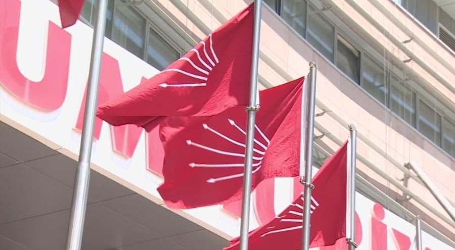 CHP kurultayı iptali için yapılan başvuruya ikinci ret!