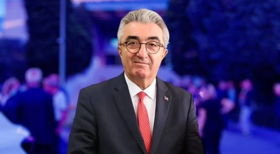 Bayrampaşa Belediye Başkanı Hasan Mutlu görevden uzaklaştırıldı