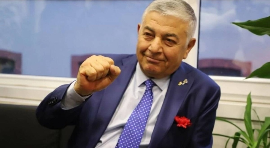 Şükrü Genç ve 24 sanığın tutukluluğuna devam kararı