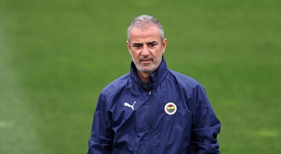 İsmail Kartal'dan Fenerbahçe açıklaması