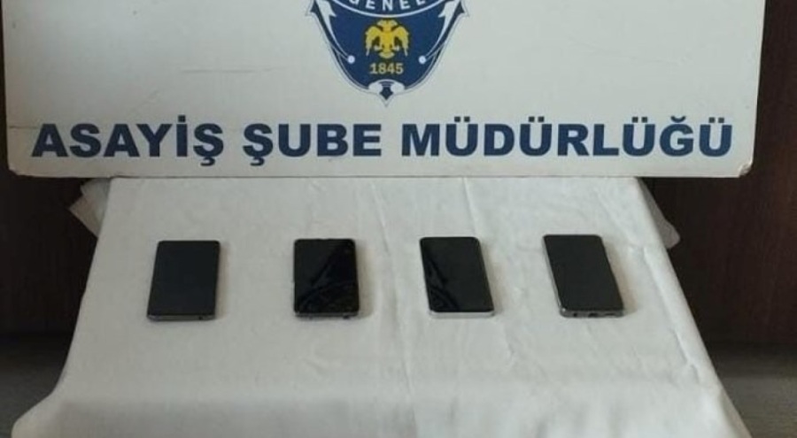 Kilis'te çeşitli suçlardan aranan 41 kişi yaralandı