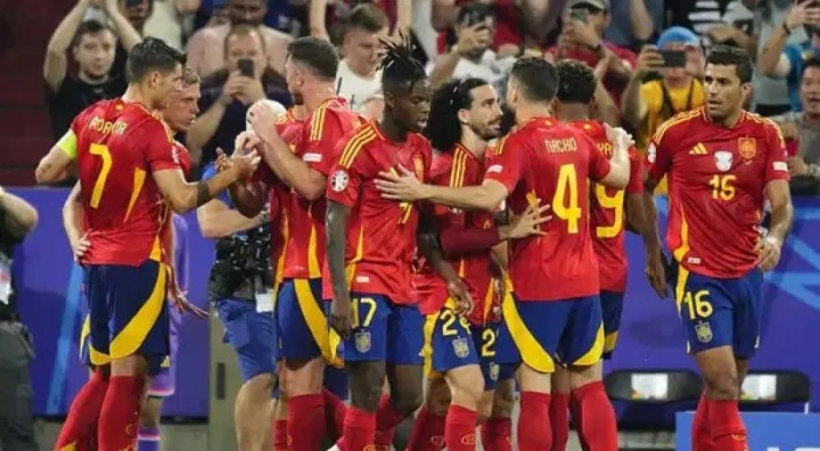 İspanya'dan FIFA'ya rest! 'Katılmıyoruz'