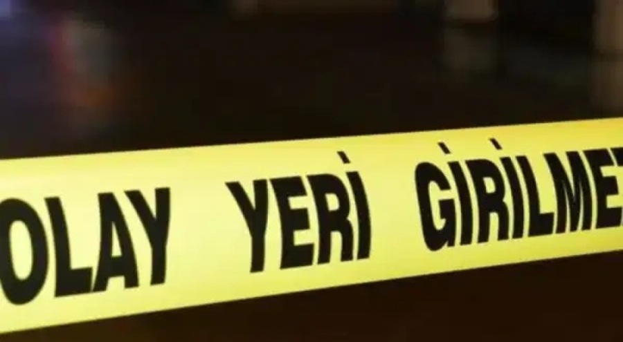 Genç erkek, evinde ölü bulundu