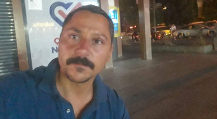 Kendini asarak hayatına son verdi