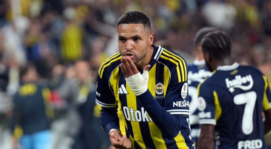 Youssef En-Nesyri'den son 3 lig maçında 4 gol