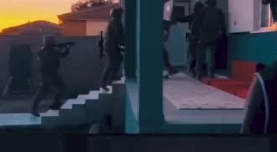 Bursa dahil 49 ilde tefeci ve dolandırıcılara yönelik operasyon