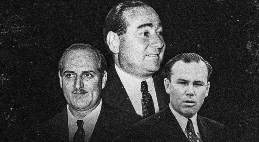 Cumhurbaşkanı Erdoğan, Menderes, Zorlu ve Polatkan'ı andı