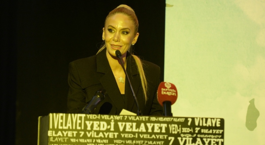 12. Uluslararası Yed-i Velayet 7 Vilayet Kısa Film Festivali başlıyor