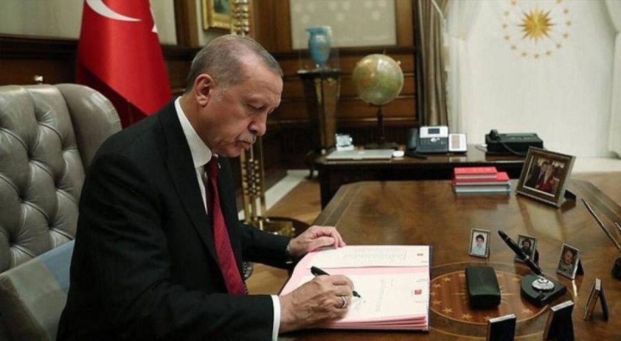 Bazı üniversitelerde yeni fakülte, enstitü ve yüksekokullar kuruldu