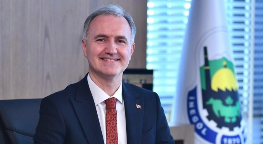 İnegöl Belediyesi'nin üniversite öğrencilerine eğitim yardımı başvuruları başladı