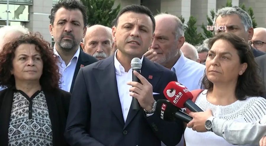 Özgür Çelik: 'Kent Uzlaşısı' soruşturmasında kritik gün!
